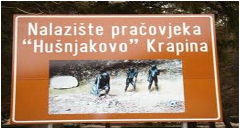 krapina