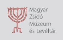 Hungarian Jewish Museum and Archives Budapest