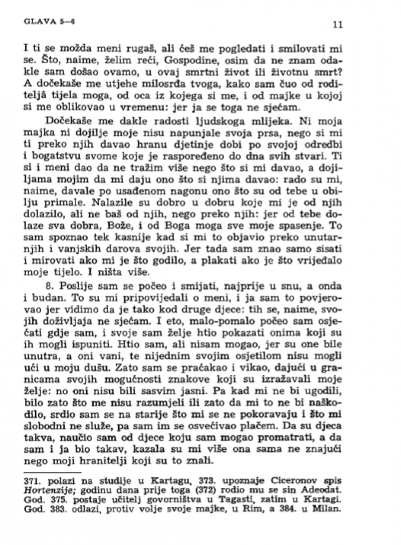 Ispovijesti, s. 10