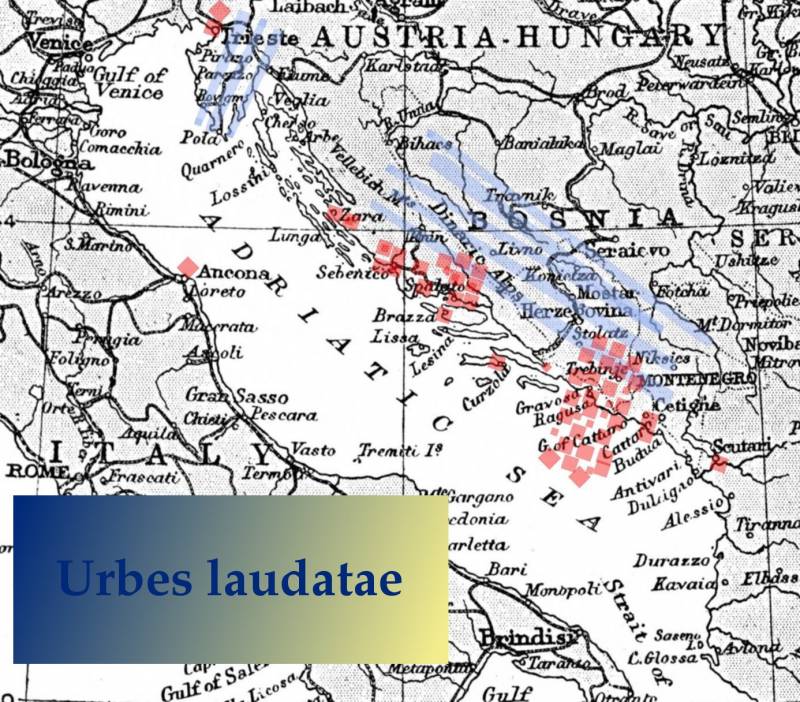 urbes-laudatae 