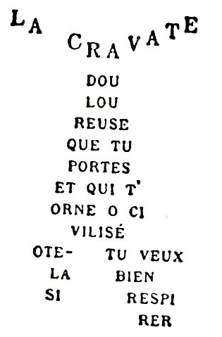 Apollinaire