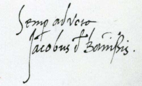Banicevic-potpis