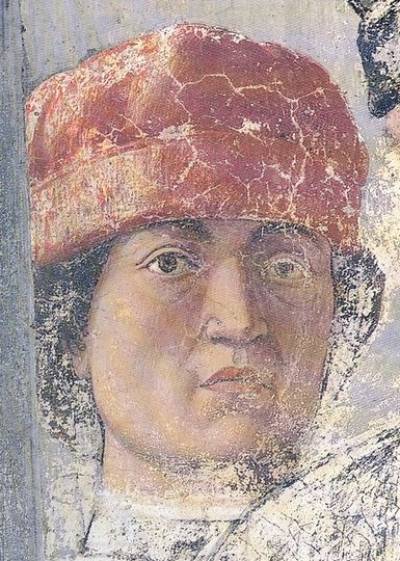 Janus-Mantegna