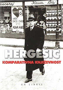 Hergešić: Komparativna književnost_desno