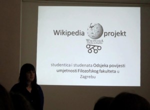 Predstavljanje projekta