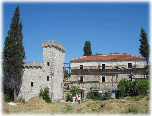 castlemain