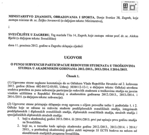 web-ugovor
