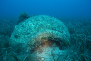 cavtat, anticki brodolom s doliama (5)