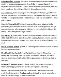 Ekoramika- između umjetnosti i filozofije