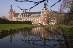 ArenbergCastle