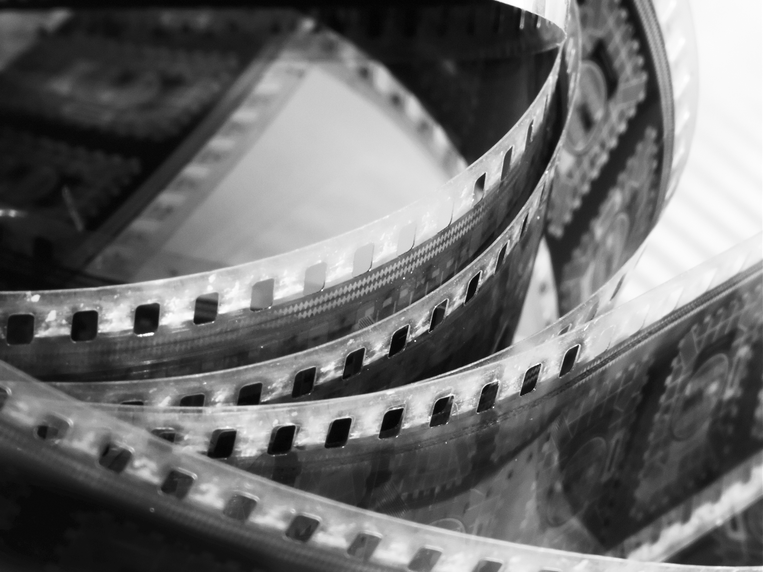 film reel