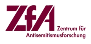 Zentrum für Antisemitismusforschung