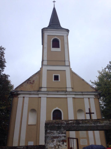 13. Crkva Marije Pomoćnice